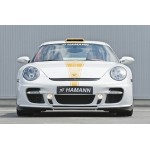 Εμπρόσθιος προφυλακτήρας Hamann για Porsche Carrera 911 (997) Turbo/ 4S/ GT2 Εμπρόσθιος προφυλακτήρας Hamann για Porsche Carrera 911 (997) Turbo/ 4S/ GT2
